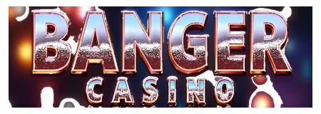 banger casino logo
