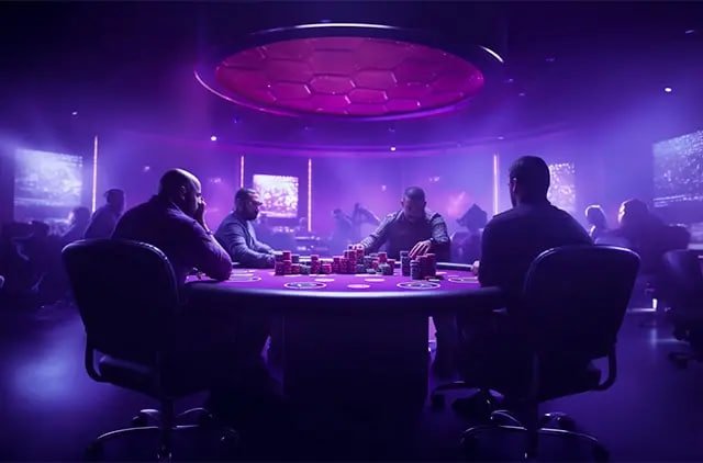 banger casino Corners aur cards zone